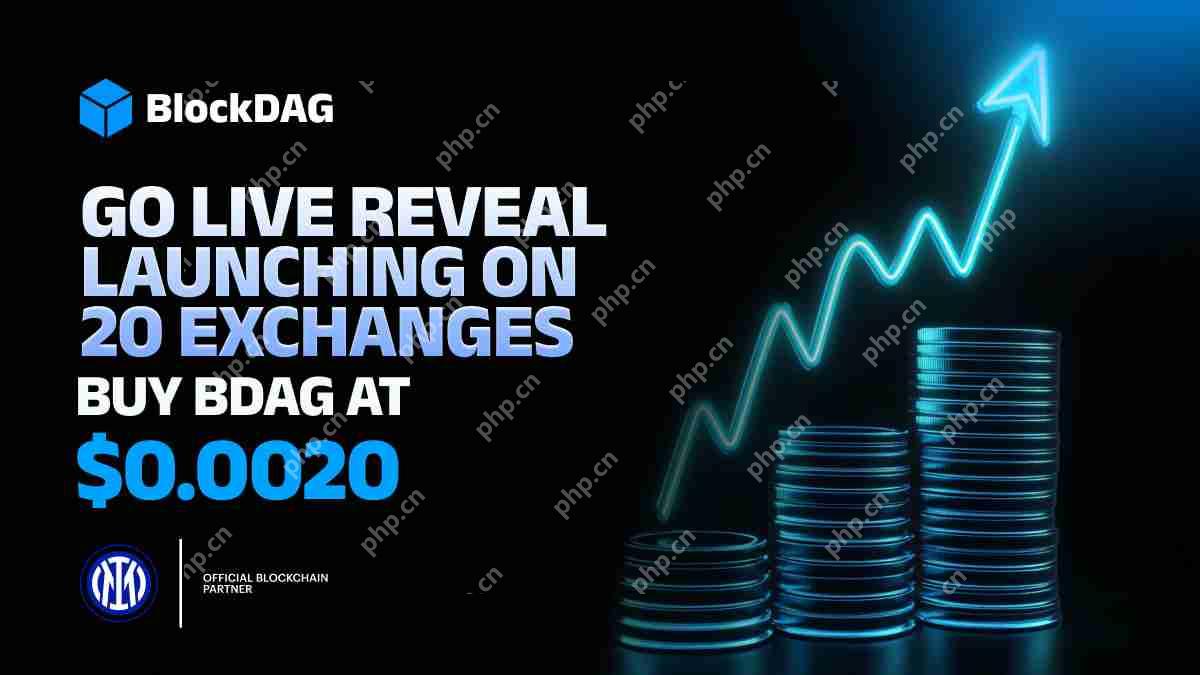 Shib Burns 2800万，Solana持有180美元，Blockdag的0.0020 $ 0.0020冻结于6月13日结束，揭示了20个上市